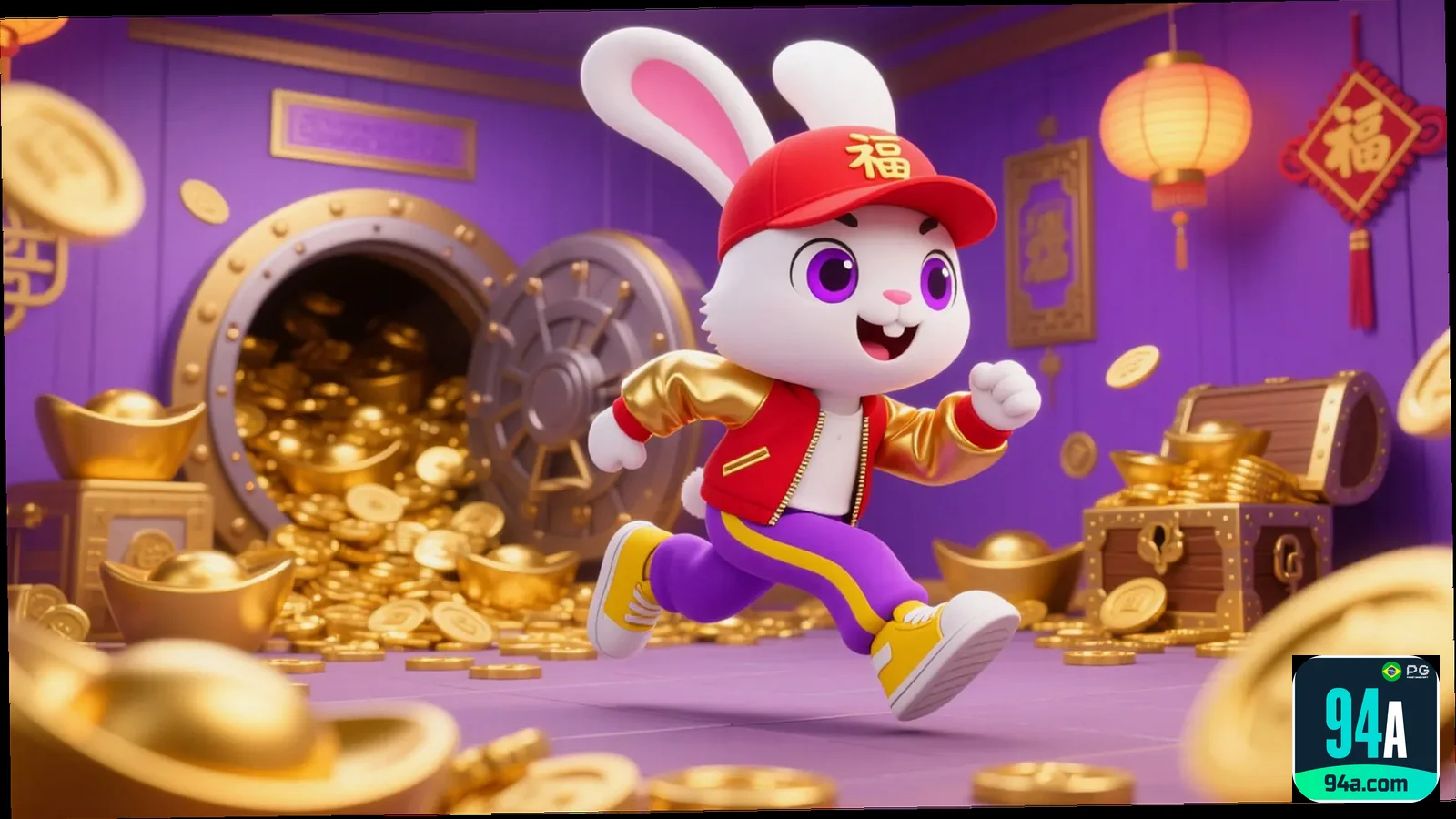 Registro cassino 94a