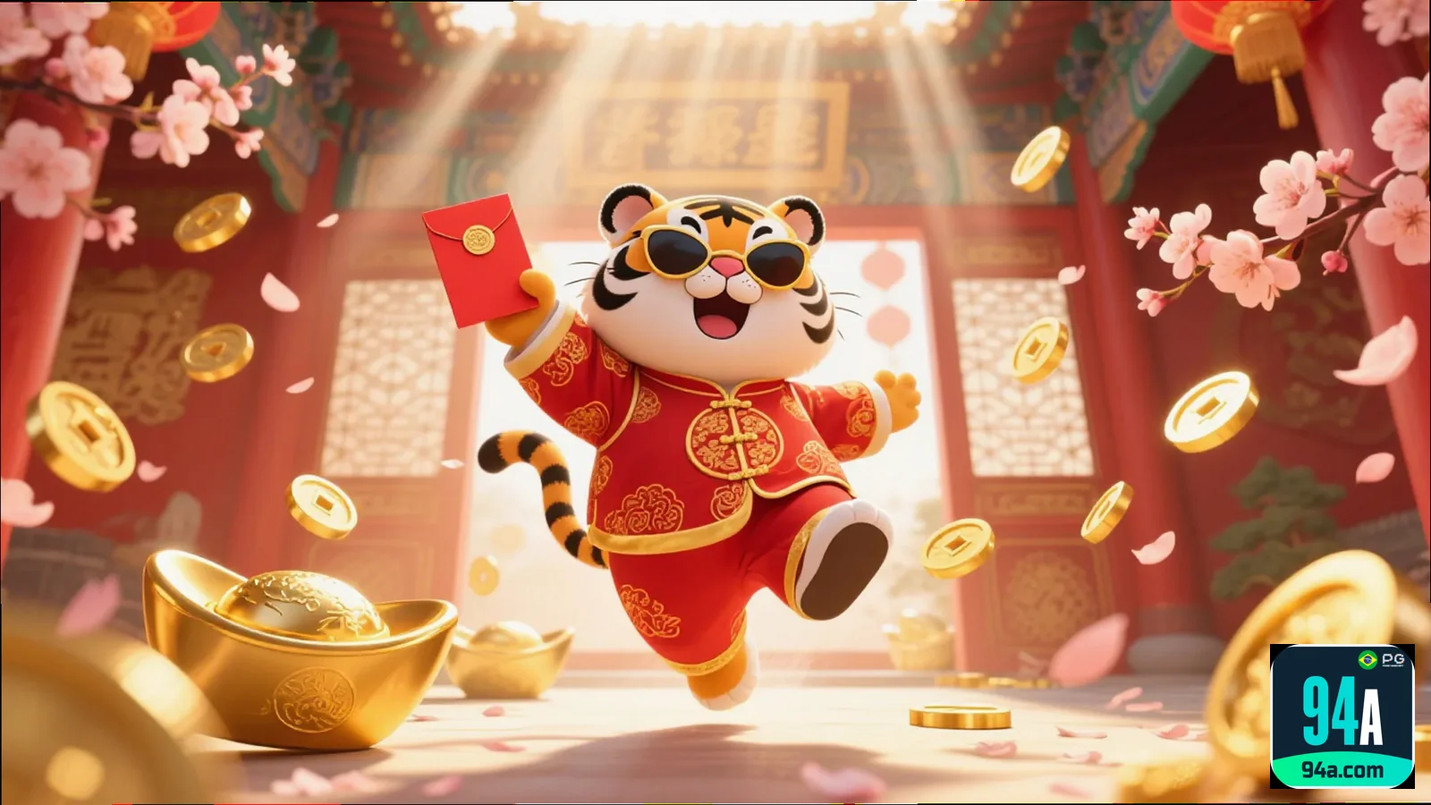 Promoções de slots